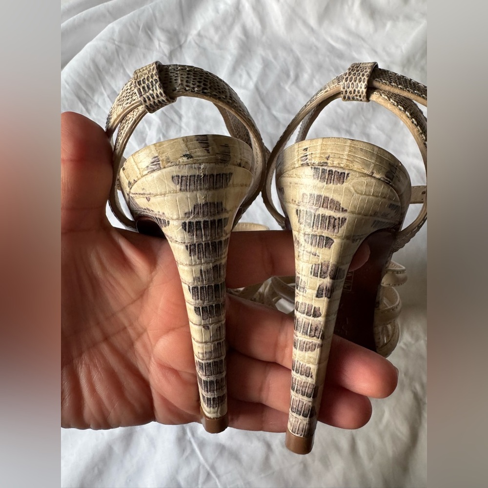 Tory Burch heels - Picture 4 of 10